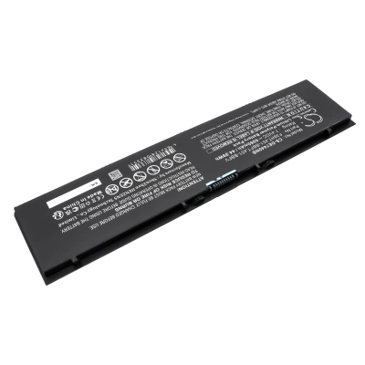 Аккумулятор Dell, Latitude E7440, Latitude 14 7000, Latitude E7450, 6080 мАч, CS фото 4