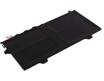 Аккумулятор Lenovo, Yoga 3 Pro 11, 80J80021US, Yoga 3 11-5Y10, 4400 мАч, CS фото 3