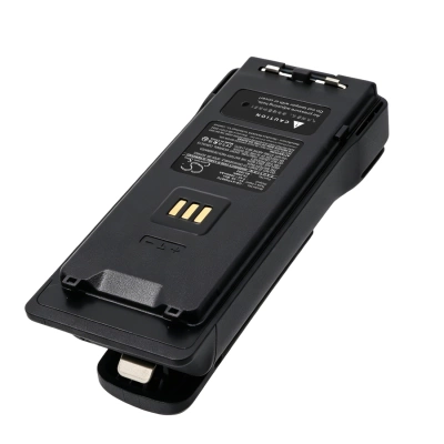 Аккумулятор Hytera, HP600, HP602, HP605, 2600 мАч, CS фото 4