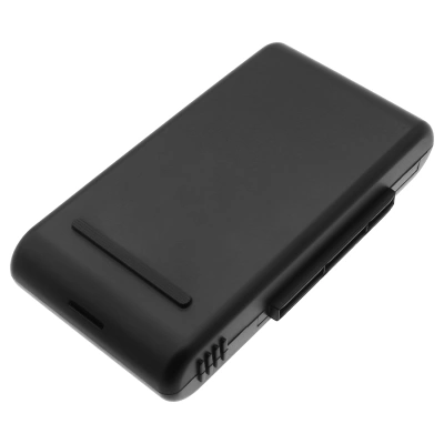 Аккумулятор Sharp, EC-SR8-B, EC-SR9-B, EC-HR7-T, 1700 мАч, CS фото 4
