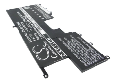 Аккумулятор Sony, VAIO Pro 13, SVP1322YCW, SVP13229PW, 4740 мАч, CS фото 4