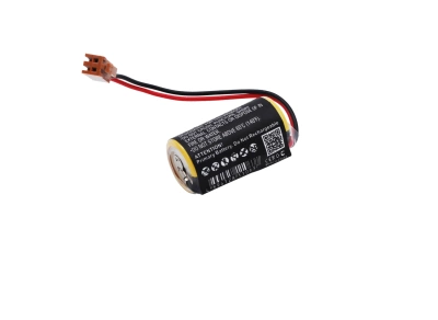 Батарея Panasonic | Sanyo, BR2/3A, BR2/3AE2P, CR17335, 1200 мАч, CS фото 3