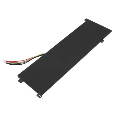 Аккумулятор Mechrevo, 16 Pro, 16HD-5BB6U 16HDS-7BB6U, Code 01 2022 Edition, 6050 мАч, CS фото 3