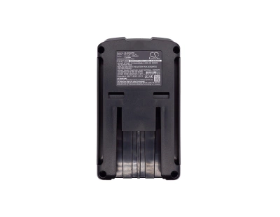 Аккумулятор Karcher, EF426, BV 5/1 BP, T 9/1 BP, 4500 мАч, CS фото 3