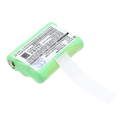 Аккумулятор Topcom, Babytalker 1010, Babytalker 1020, Babytalker 1030, 700 мАч, CS фото 2