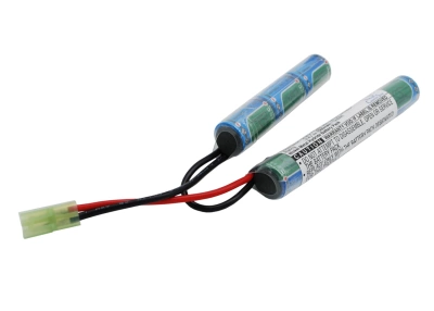 Аккумулятор RC, CS-NS120C33MT, 1500 мАч, CS фото 3