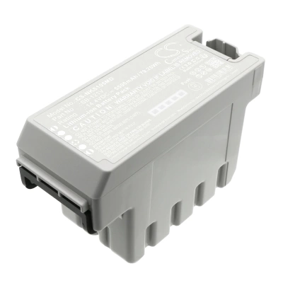 Аккумулятор Nihon Kohden, EMS-1052, EMS-1052 Defibrillator, 5500 мАч, CS фото 1