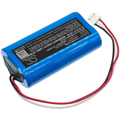 Аккумулятор ALPSAT, Satfinder Spare Part 3HD, 2600 мАч, CS фото 4