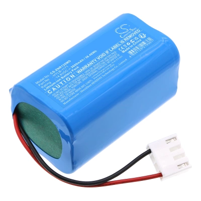 Аккумулятор Edanins | Zoncare, ECG-3A, ATOM ECG-6A, ECG-6A, 2600 мАч, CS фото 1