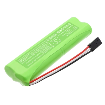 Аккумулятор Dolphin medical, pulse oximeter 2150, 1700 мАч, CS фото 3