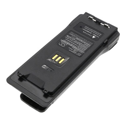 Аккумулятор Hytera, HP605, HP685, 3600 мАч, CS фото 3