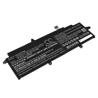 Аккумулятор Lenovo, ThinkPad X13 Gen 2(Intel)-20WK00ACMZ, ThinkPad X13 Gen 2(Intel)-20WK0088ZA, ThinkPad X13 Gen 2(AM, 3500 мАч, CS фото 1