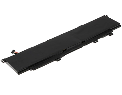 Аккумулятор Asus, F402C, F402CA-WX102H, X402CA-WX094D, 5100 мАч, CS фото 3