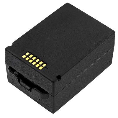 Аккумулятор ТСД CipherLab CP60, CP60G, 4400 mAh, CS фото 1