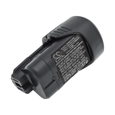 Аккумулятор Bosch | Wurth, Bosch GWB 10.8-LI, Bosch GWI 10.8 V-Li, CLPK30-120, 1500 мАч, CS фото 4