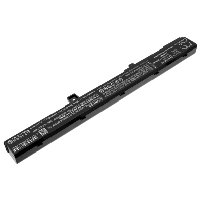 Аккумулятор Asus, X551C, X551CA, X551CA-0051A2117U, 2200 мАч, CS фото 6