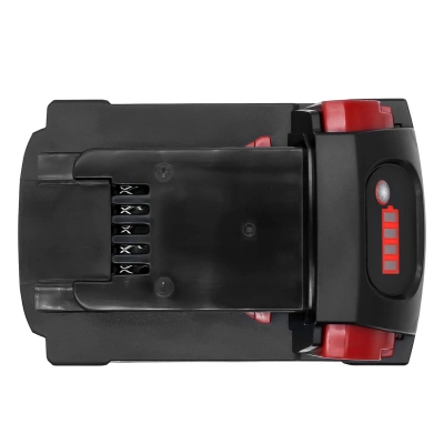 Аккумулятор Atlas Copco | Berner | Geberit | Milwaukee | Fromm | NovoPress, LokTor H18, LokTor P18T, LokTor P18TX, 3000 мАч, CS фото 4