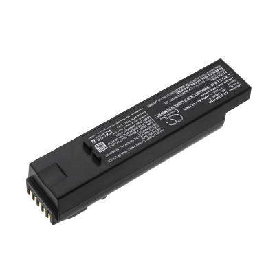 Аккумулятор Zebra DS8100, DS8178, 3400 мАч, CS фото 3