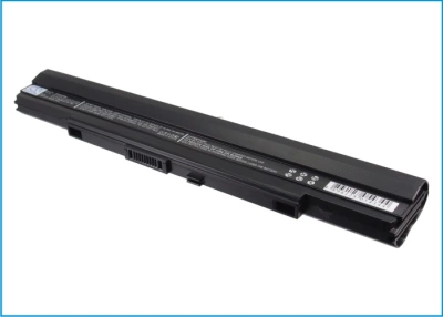 Аккумулятор Asus, U30JC, U35, U35JC, 4400 мАч, CS фото 3