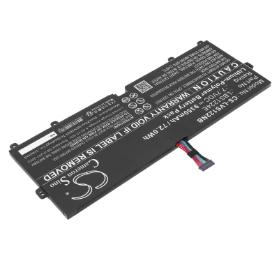 Аккумулятор LG, 13Z980, 13Z990, 13Z990-V.AA33C, 9350 мАч, CS фото 2