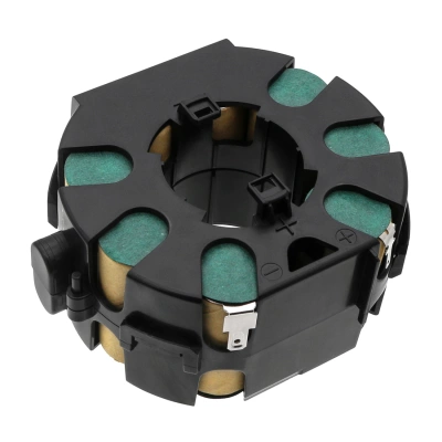 Аккумулятор Black&Decker, DV9610N, WD9610, DV9610AN, 3000 мАч, CS фото 2