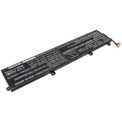Аккумулятор HP, ZBook Power G7, 6700 мАч, CS фото 2