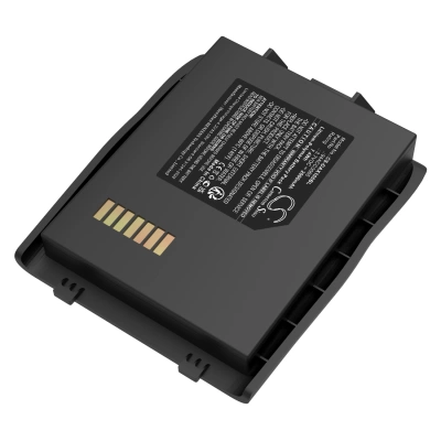 Аккумулятор Datalogic, LYNX, 2000 мАч, CS фото 4