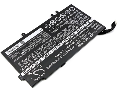Аккумулятор Toshiba, Satellite U925t, Satellite U920t, U920T-109, 3200 мАч, CS фото 3