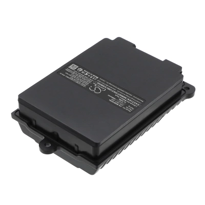 Аккумулятор RAE Systems, RAE029-0695000, RAELink 3 Mesh, RAELink 3 Mesh Radio, 1800 мАч, CS фото 3