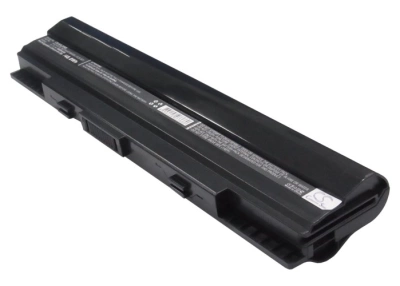 Аккумулятор Asus, Eee PC 1201N, Eee PC 1201T Eee PC 1201, Eee PC 1201HA, 4400 мАч, CS фото 1