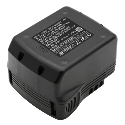 Аккумулятор Paslode | Ryobi, BID-143, BID-1440, BID-142, 4000 мАч, CS фото 3