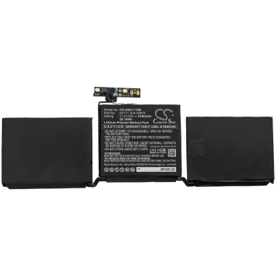 Аккумулятор Apple, Macbook Pro EMC 3301, MUHN2LL/A, MUHP2LL/A, 5100 мАч, CS фото 5