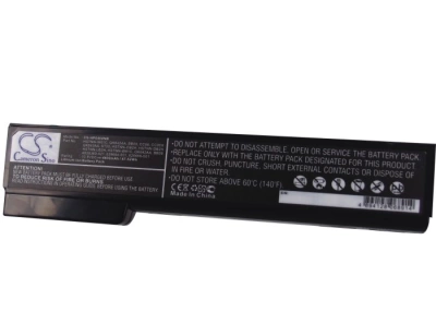 Аккумулятор HP, EliteBook 8460p, 6360t Mobile Thin Client, EliteBook 8460w, 4400 мАч, CS фото 5