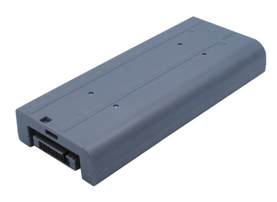 Аккумулятор Panasonic, Toughbook CF19, CF-19EHG68TE, CF-19FHGAXT2, 4400 мАч, CS фото 4