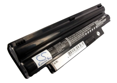 Аккумулятор Dell, Inspiron Mini 10 1012, Inspiron Mini 1012, Inspiron ini 1012 N450, 4400 мАч, CS фото 5