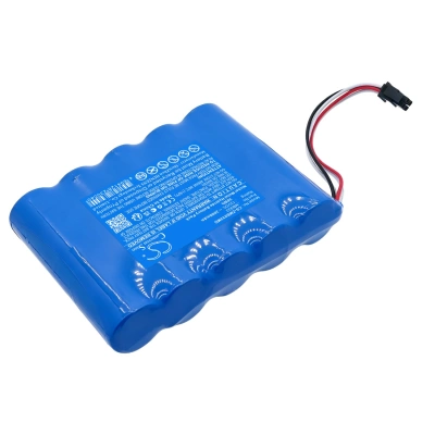 Аккумулятор Zeiner Medical, Rescue Vacuum Pump, 3000 мАч, CS фото 2
