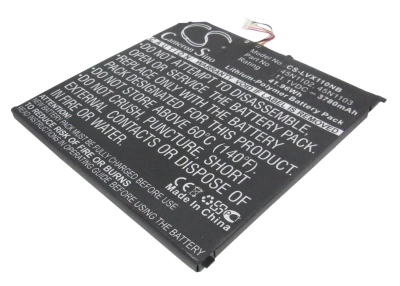 Аккумулятор Lenovo, Thinkpad x1 helix, ThinkPad Helix(20CGA01QCD), ThinkPad Helix(20CG004JCD), 3780 мАч, CS фото 1