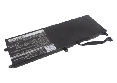 Аккумулятор Lenovo, IdeaPad U470, 4900 мАч, CS фото 3