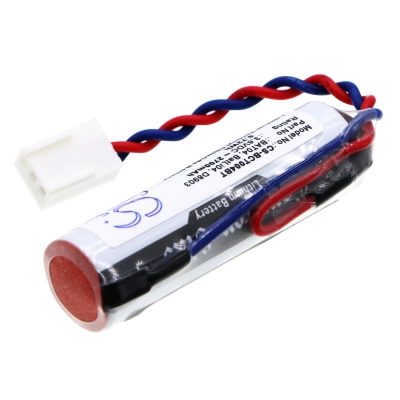 Батарея Daitem | Logisty, DP 1622 D, L 3722 X, OPT 300, 2700 мАч, CS фото 4