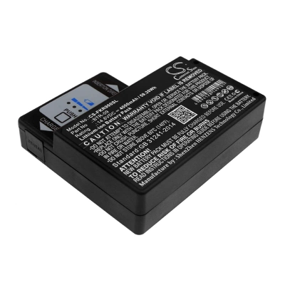 Аккумулятор Fujikura, FSM-80C, FSM-61S, FSM-62S, 4000 мАч, CS фото 1