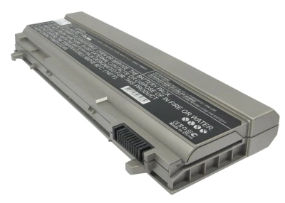 Аккумулятор Dell, Latitude E6400, Latitude E6500, Precision M2400, 6600 мАч, CS фото 1