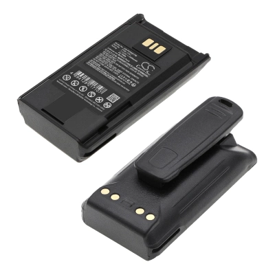 Аккумулятор Yaesu | Vertex Standard | Motorola, EVX-530, EVX-531, EVX-534, 3350 мАч, CS фото 1