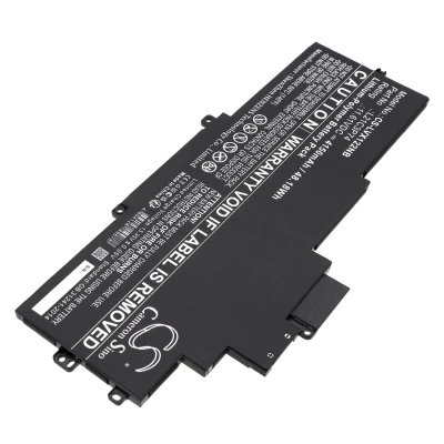 Аккумулятор Lenovo, ThinkPad X1 Nano Gen 2 21E8001KEE, ThinkPad X1 Nano Gen 2 21E8001QRI, ThinkPad X1 Nano Gen 2 21E8, 4150 мАч, CS фото 2