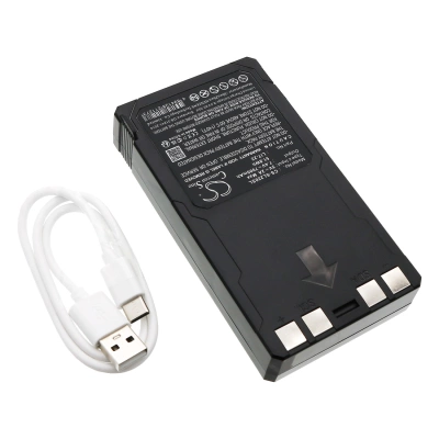 Аккумулятор Spypoint, FLEX, FLEX Cellular Trail Camera, FLEX E-36, 7000 мАч, CS фото 5
