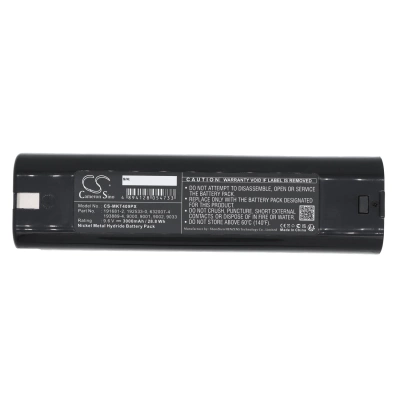 Аккумулятор Makita, 4093D, 4190DB, 4190DWD, 3000 мАч, CS фото 4