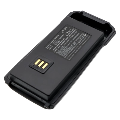 Аккумулятор Hytera, TC-880GM, TC-890GM, 2800 мАч, CS фото 1