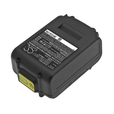 Аккумулятор DeWalt, XR Li-Ion 18V, DCD740, DCD740B, 4000 мАч, CS фото 6