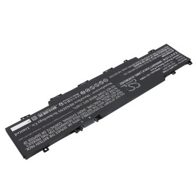 Аккумулятор HP, Envy 17-CH0005UA, Envy 17-CH0010CA, Envy 17-CH0011NB, 3650 мАч, CS фото 2