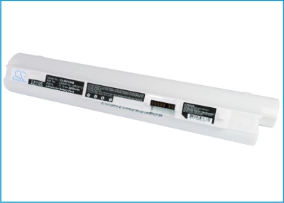 Аккумулятор Lenovo, ideapad S10-2, IdeaPad S10-2 20027, IdeaPad S10-2 2957, 4400 мАч, CS фото 1