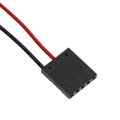 Батарея Yaskawa | Toshiba, Motoman robot, ER6V With JAE 5Pin Connector, 2000 мАч, CS фото 4